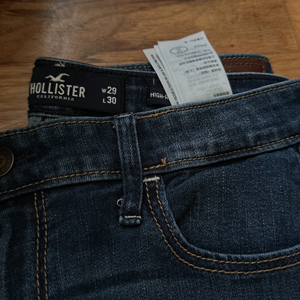 Jean bundle - Picture 4 of 6